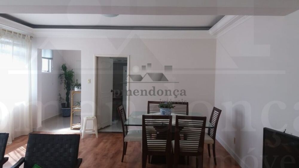 Apartamento, 3 quartos, 129 m² - Foto 3