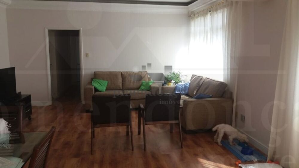 Apartamento, 3 quartos, 129 m² - Foto 4