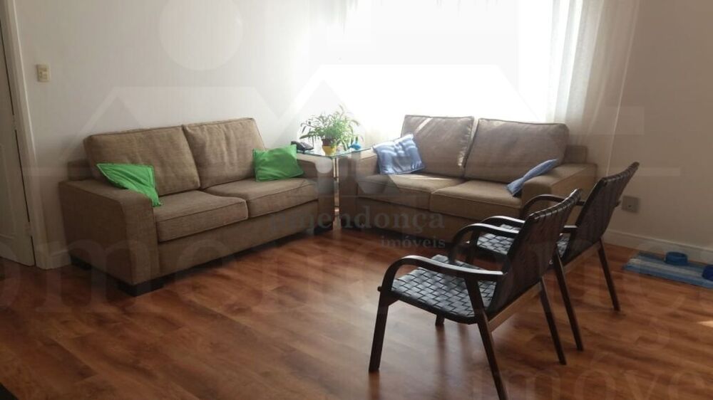 Apartamento, 3 quartos, 129 m² - Foto 2