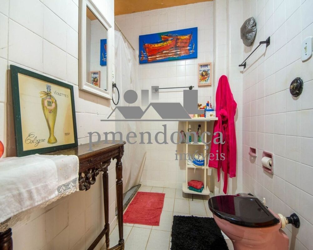 Apartamento, 3 quartos, 110 m² - Foto 6