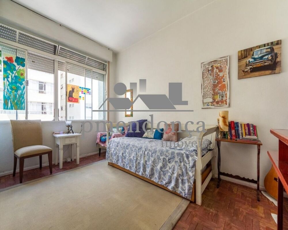 Apartamento, 3 quartos, 110 m² - Foto 5