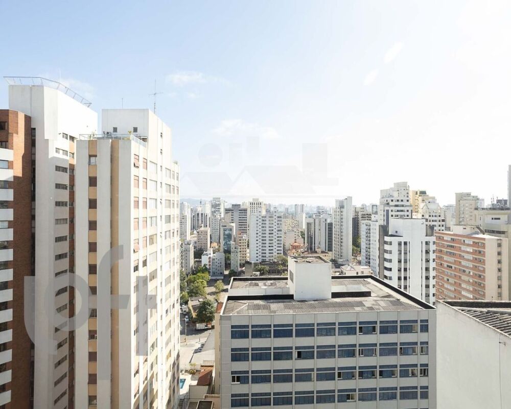 Apartamento, 3 quartos, 145 m² - Foto 3