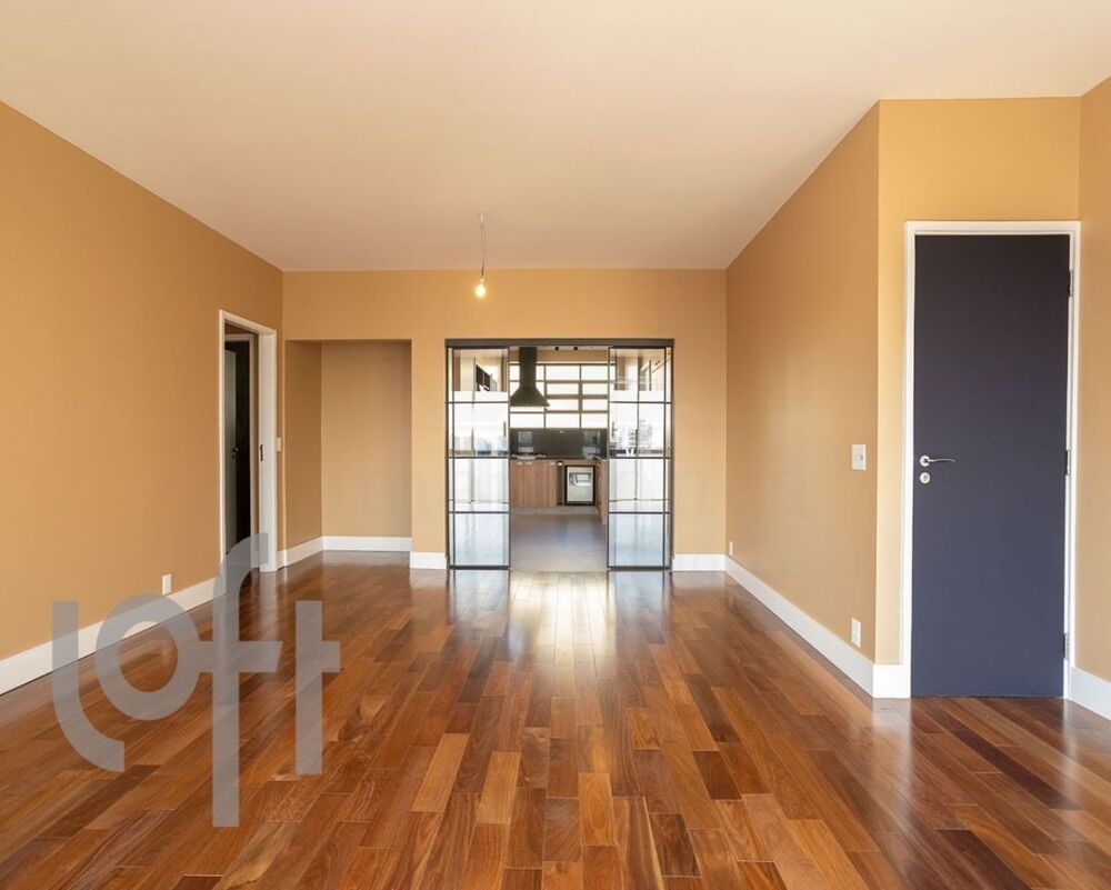 Apartamento, 3 quartos, 145 m² - Foto 1