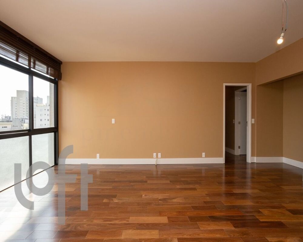 Apartamento, 3 quartos, 145 m² - Foto 2