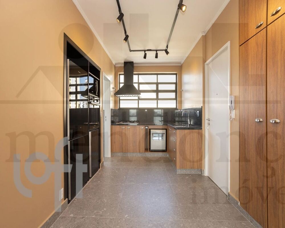 Apartamento, 3 quartos, 145 m² - Foto 4