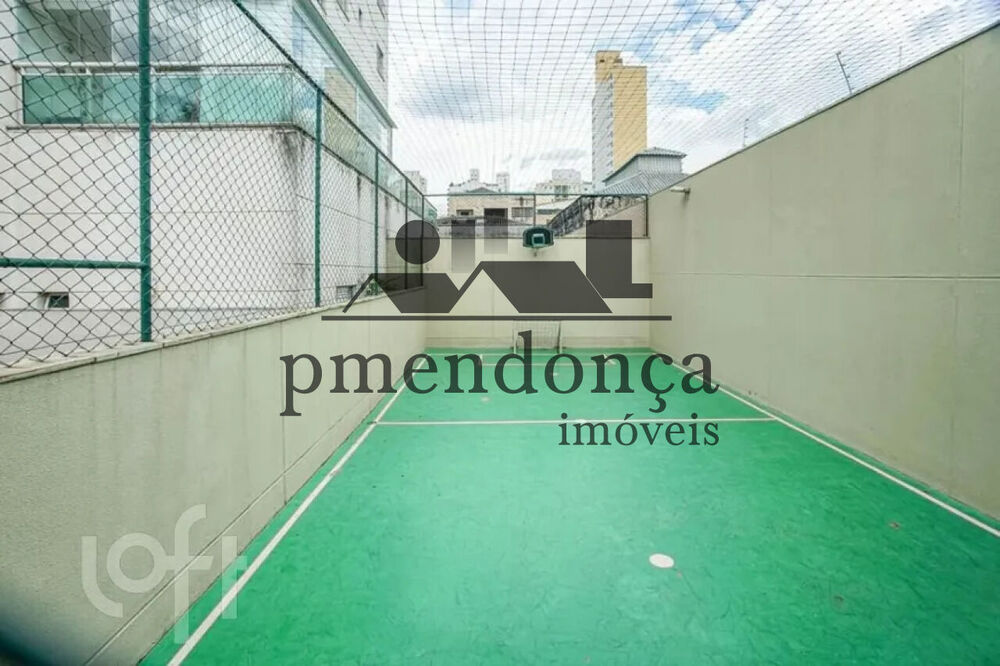 Apartamento, 3 quartos, 98 m² - Foto 3