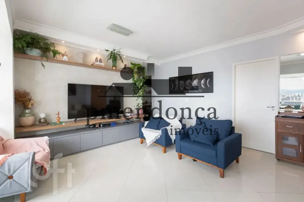 Apartamento, 3 quartos, 98 m² - Foto 9
