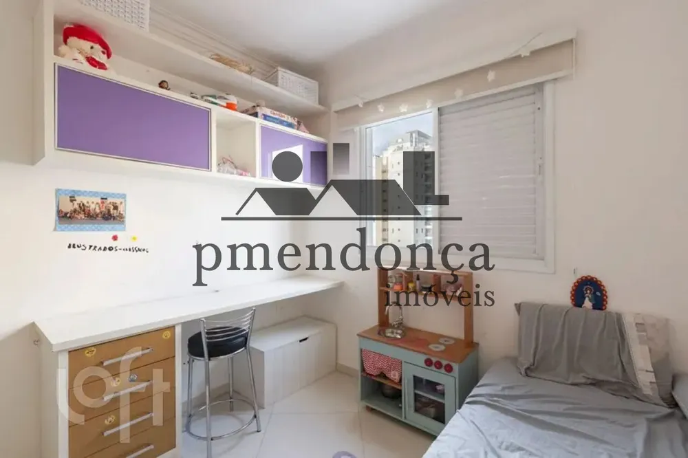 Apartamento, 3 quartos, 98 m² - Foto 8
