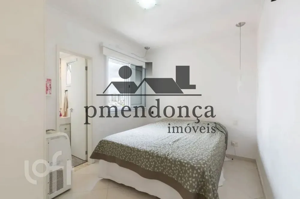Apartamento, 3 quartos, 98 m² - Foto 11