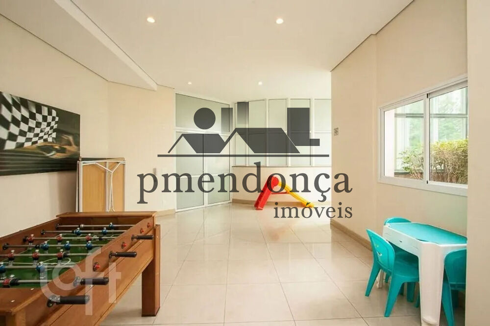 Apartamento, 3 quartos, 98 m² - Foto 4