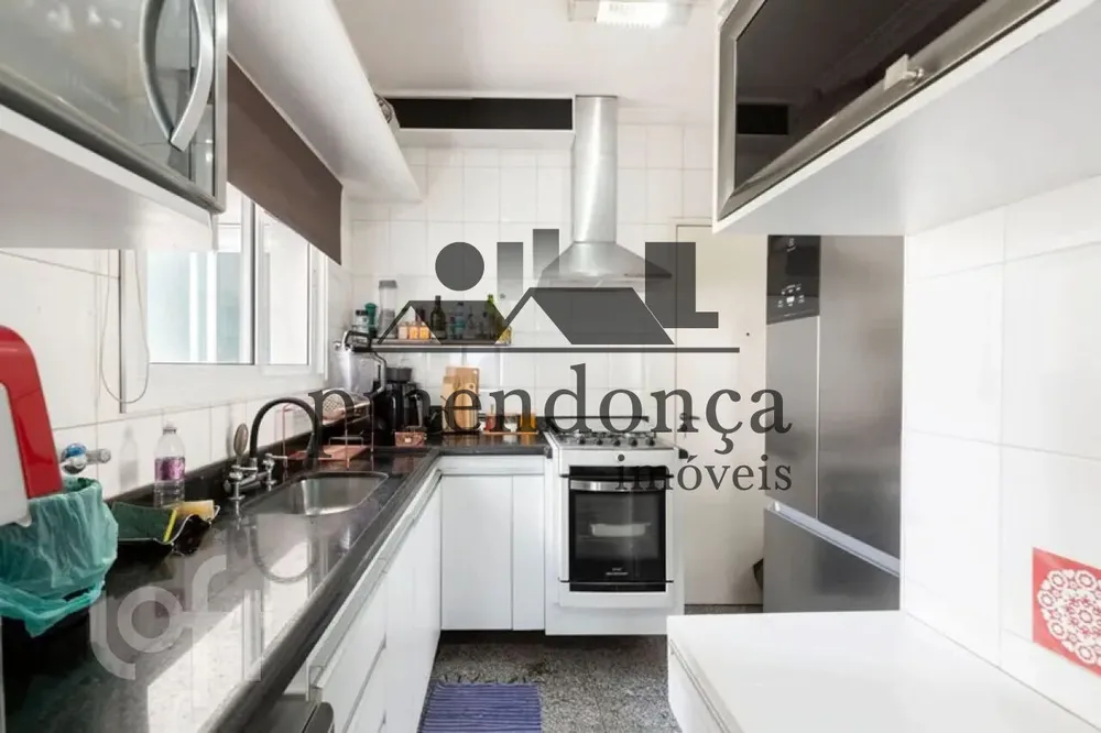 Apartamento, 3 quartos, 98 m² - Foto 12