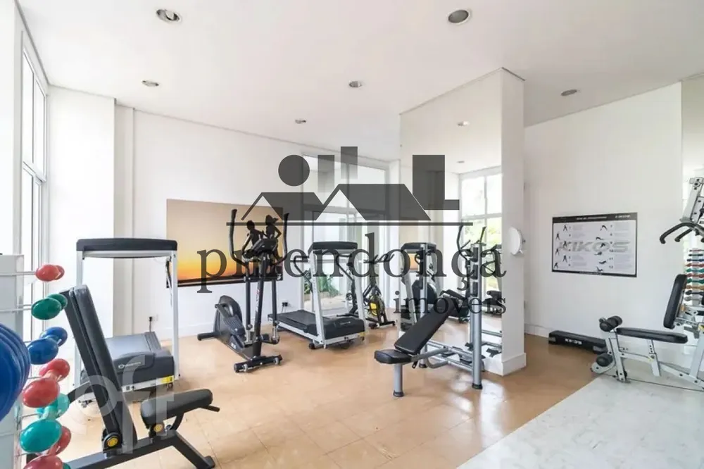 Apartamento, 3 quartos, 98 m² - Foto 7