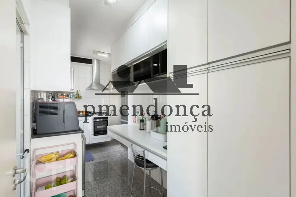 Apartamento, 3 quartos, 98 m² - Foto 5