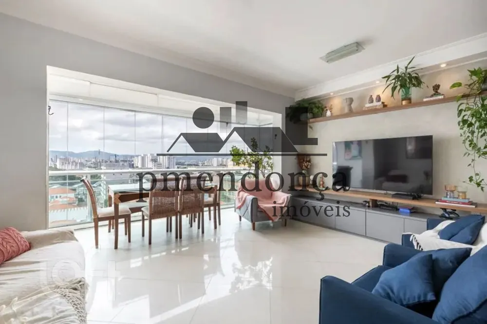 Apartamento, 3 quartos, 98 m² - Foto 6