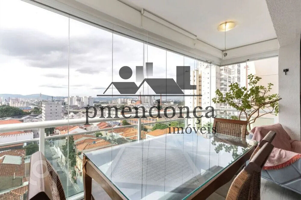 Apartamento, 3 quartos, 98 m² - Foto 2