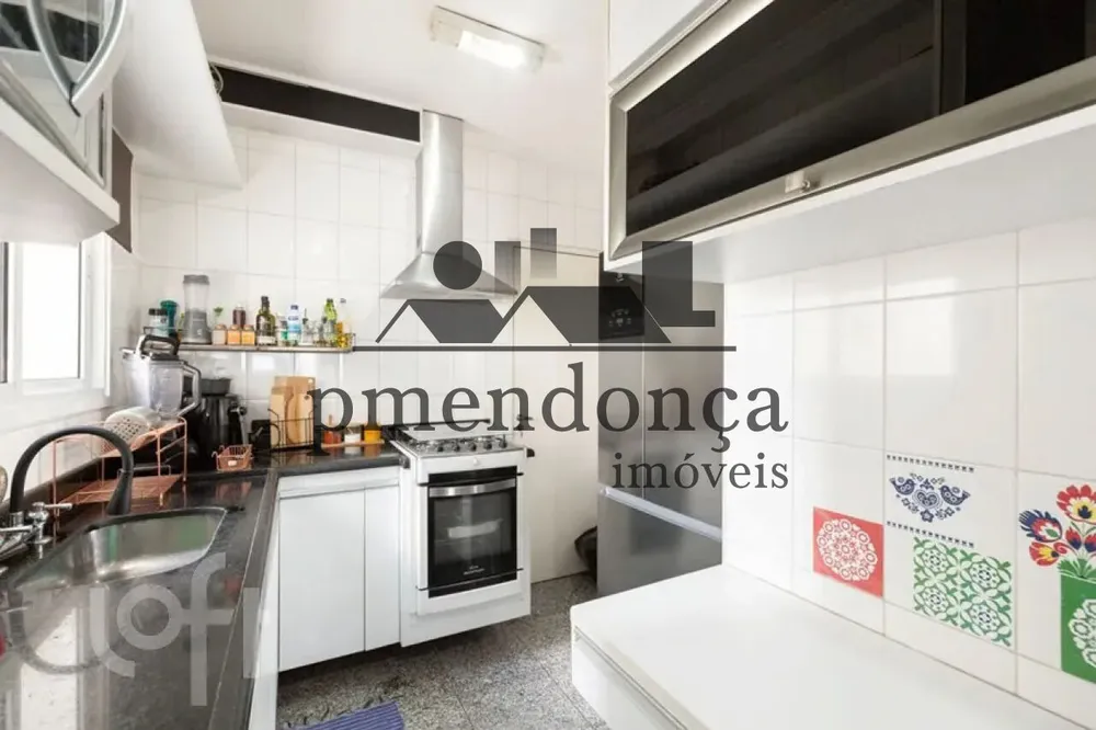 Apartamento, 3 quartos, 98 m² - Foto 10