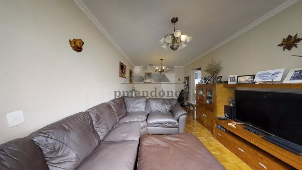 Apartamento, 3 quartos, 101 m² - Foto 3