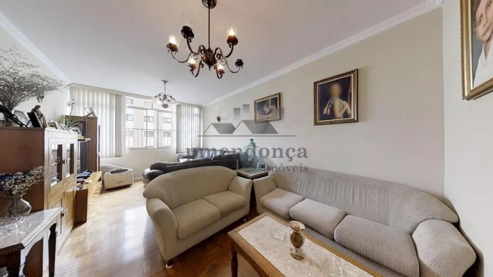 Apartamento, 3 quartos, 101 m² - Foto 2