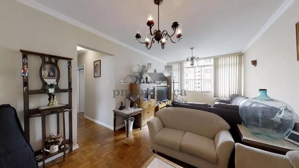 Apartamento, 3 quartos, 101 m² - Foto 1