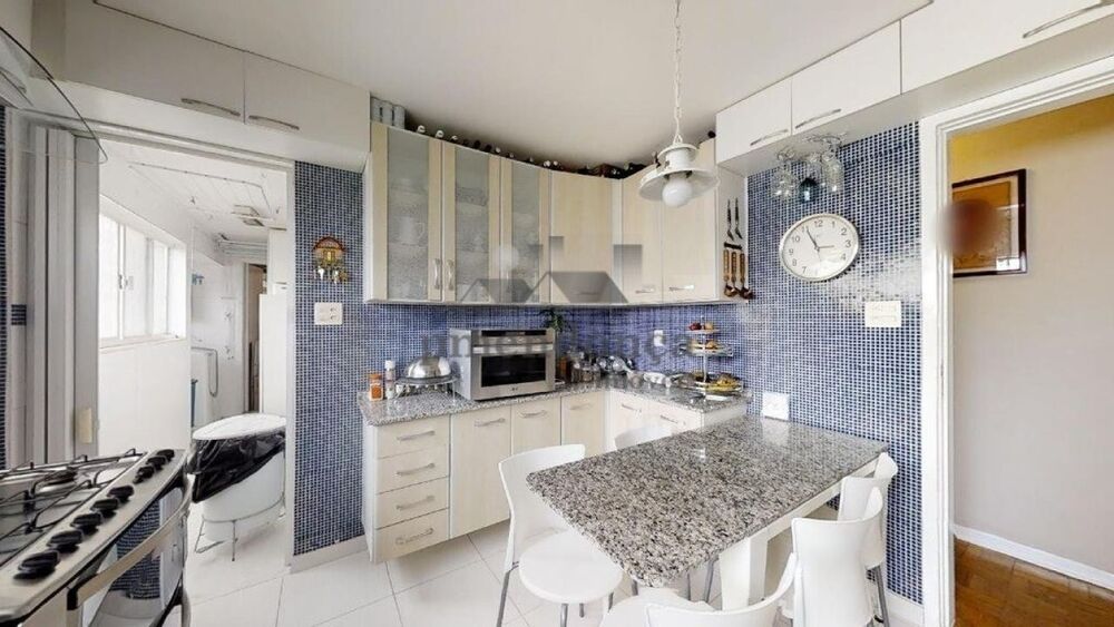 Apartamento, 3 quartos, 101 m² - Foto 8
