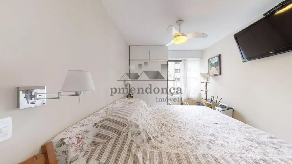 Apartamento, 3 quartos, 101 m² - Foto 4