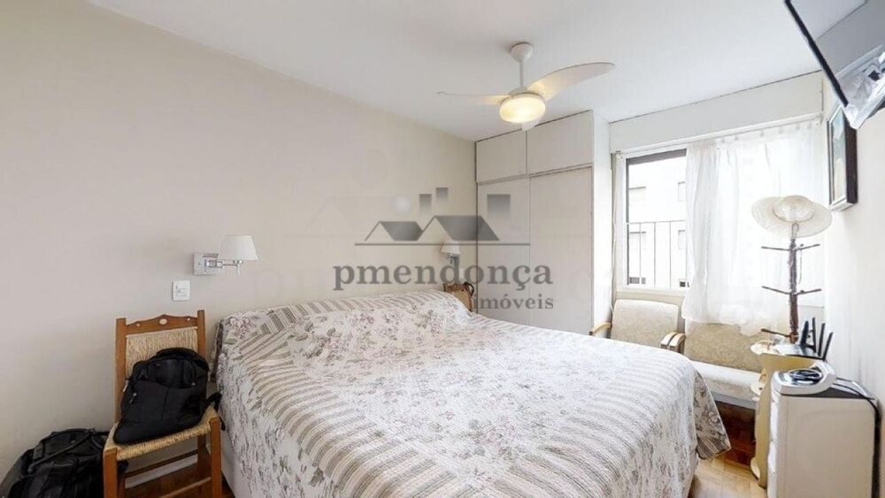 Apartamento, 3 quartos, 101 m² - Foto 5
