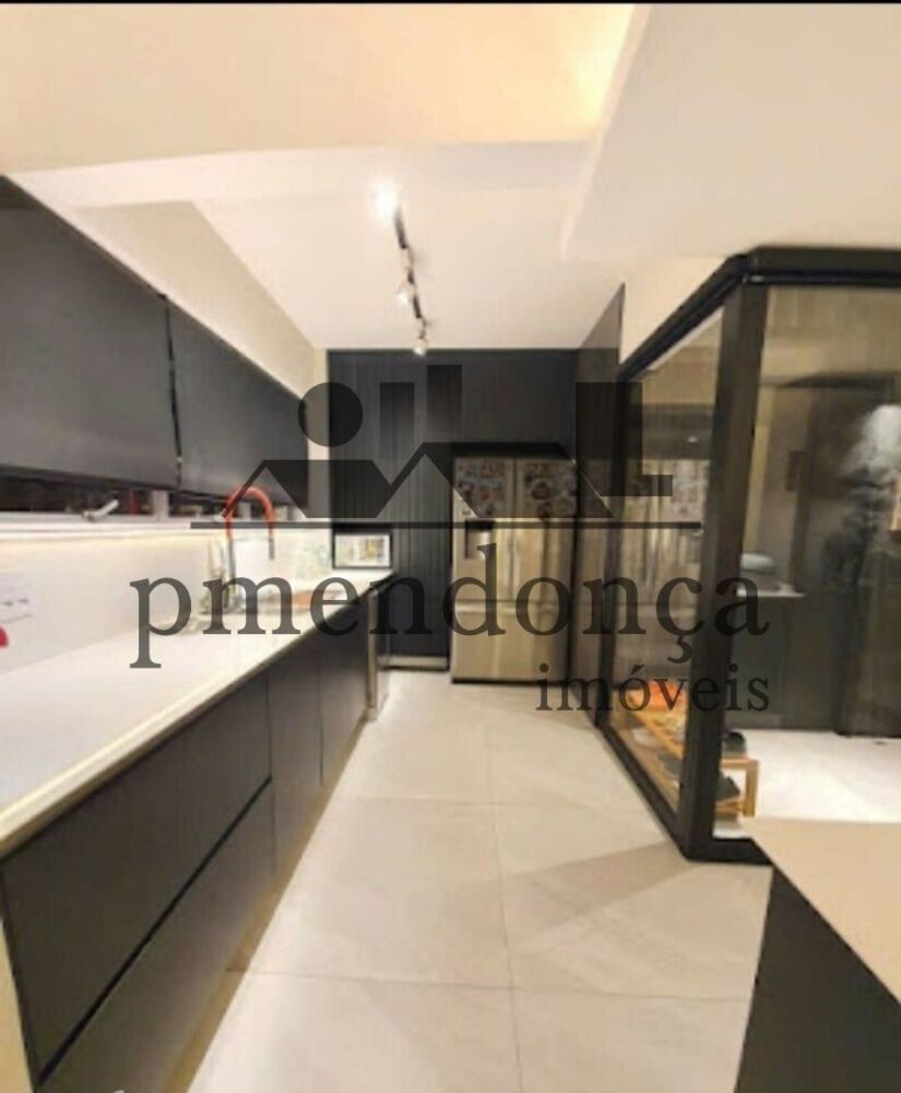 Apartamento, 3 quartos, 182 m² - Foto 6