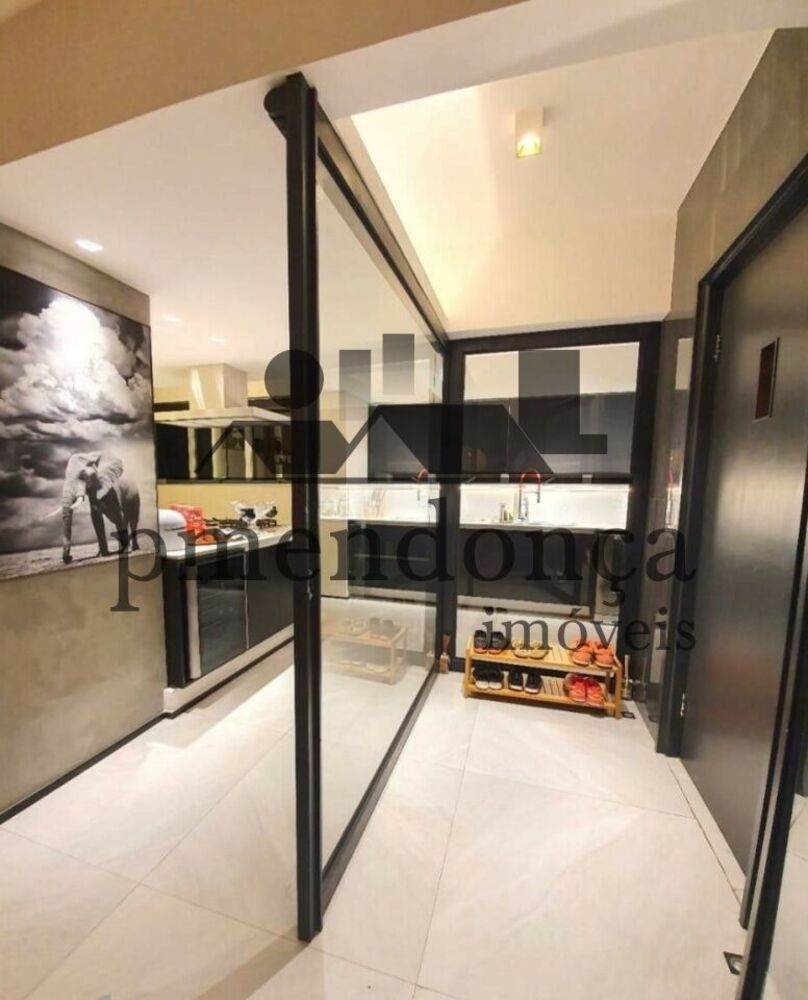 Apartamento, 3 quartos, 182 m² - Foto 8