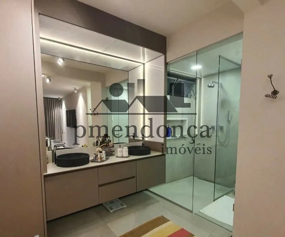 Apartamento, 3 quartos, 182 m² - Foto 11