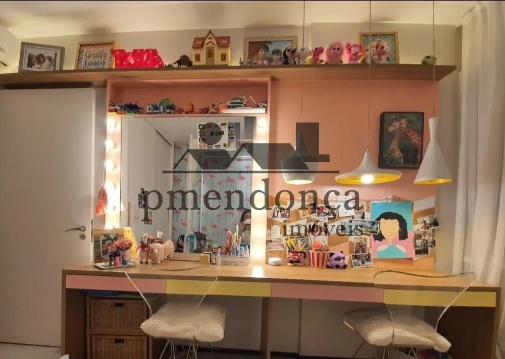 Apartamento, 3 quartos, 182 m² - Foto 10