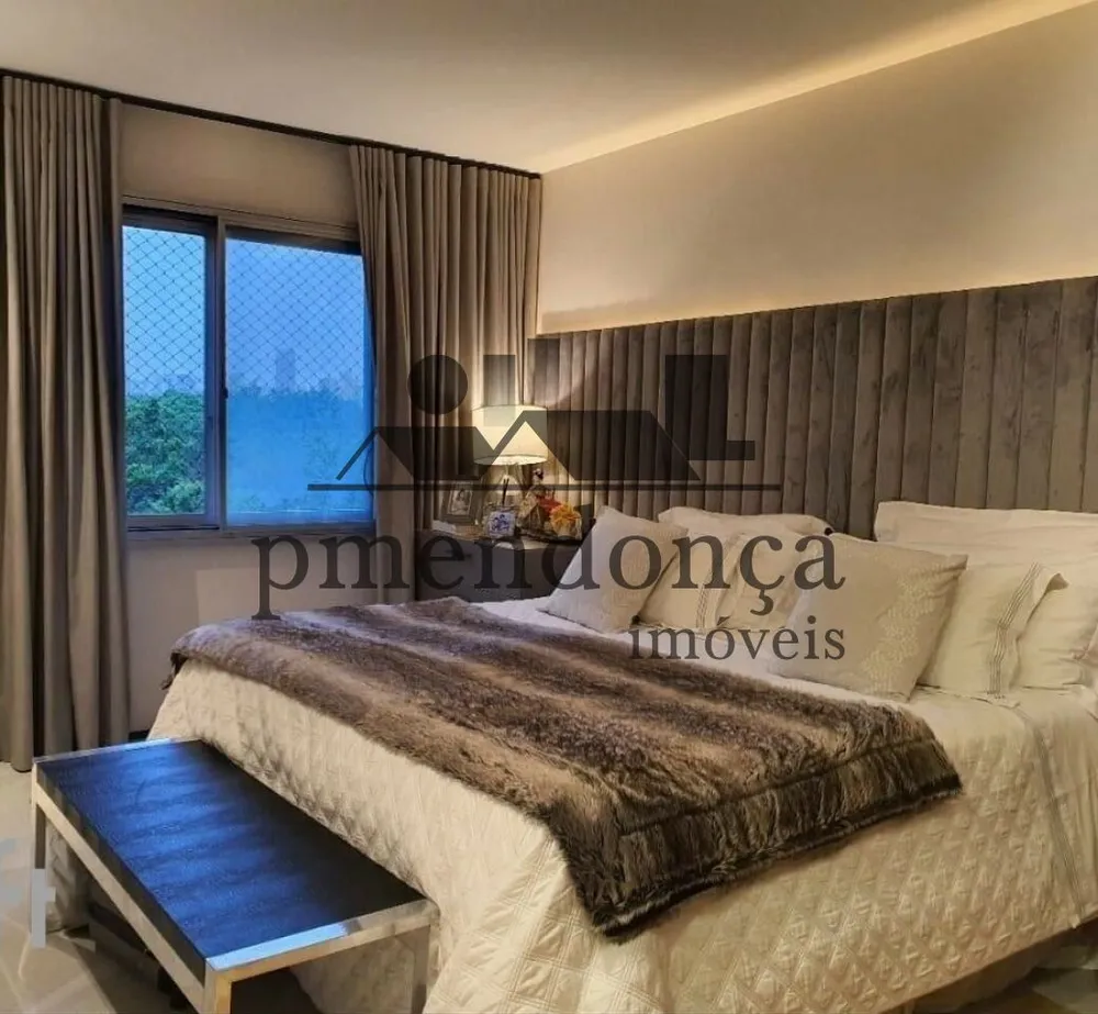 Apartamento, 3 quartos, 182 m² - Foto 9