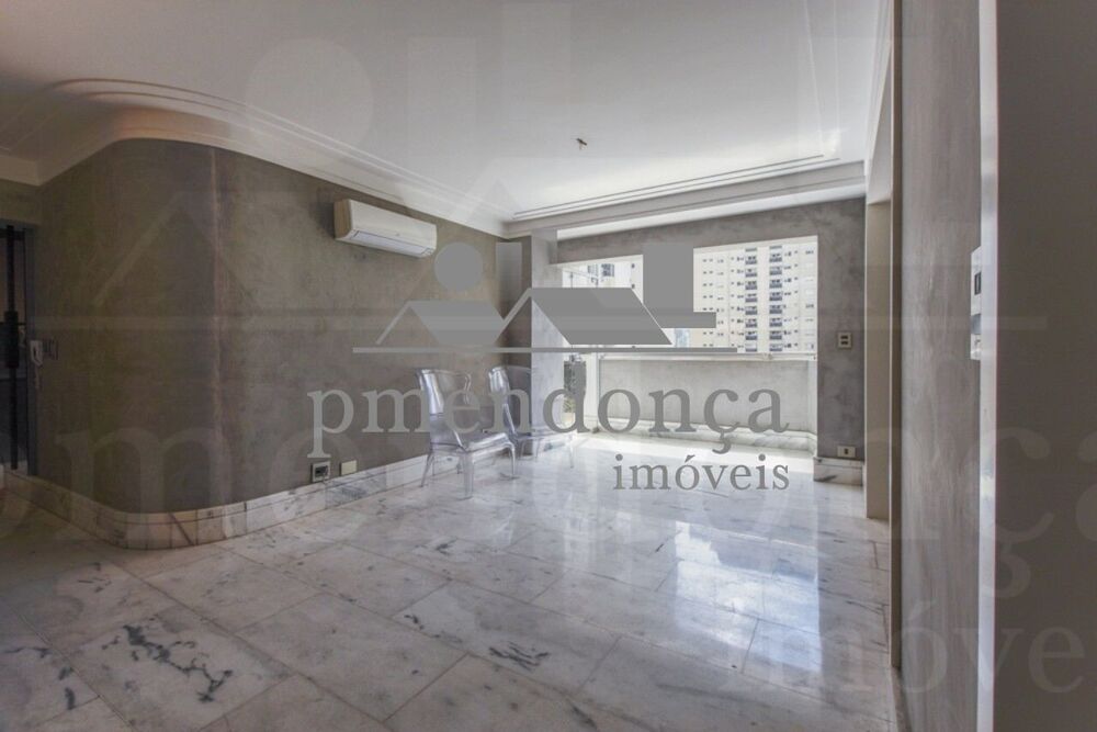 Apartamento, 3 quartos, 122 m² - Foto 1