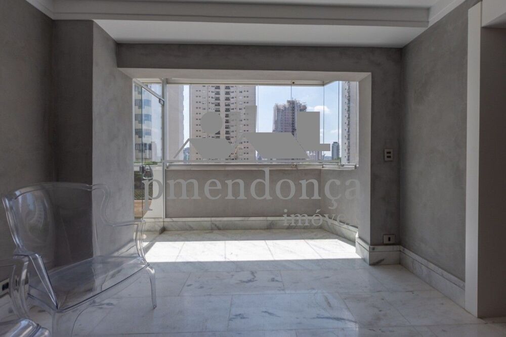 Apartamento, 3 quartos, 122 m² - Foto 2