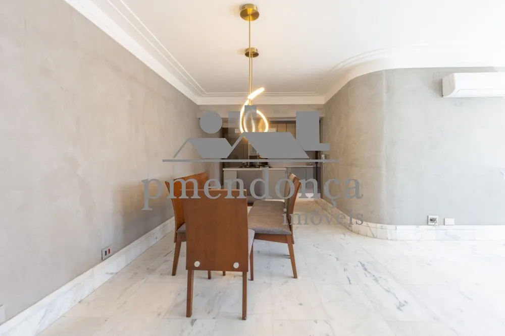 Apartamento, 3 quartos, 122 m² - Foto 20