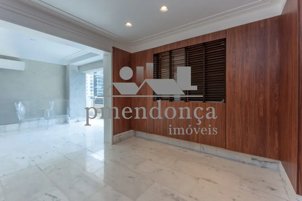 Apartamento, 3 quartos, 122 m² - Foto 18