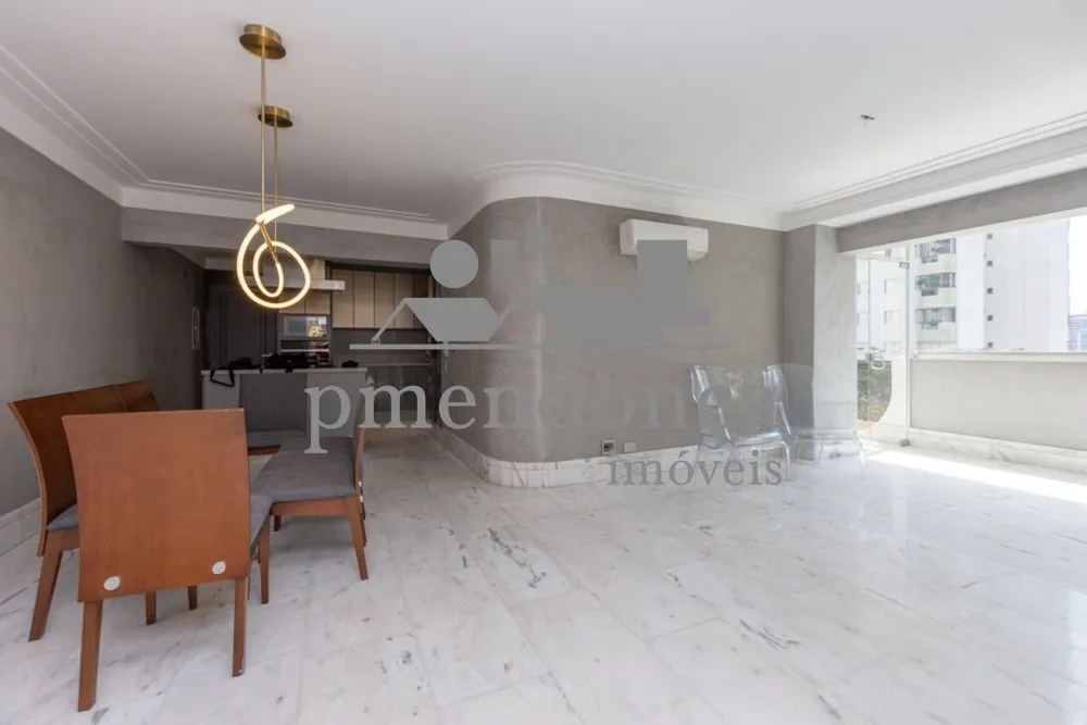 Apartamento, 3 quartos, 122 m² - Foto 17