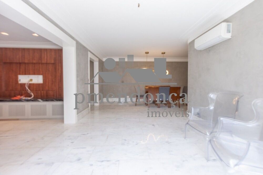 Apartamento, 3 quartos, 122 m² - Foto 3