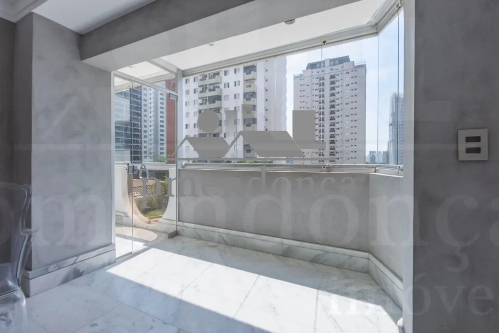 Apartamento, 3 quartos, 122 m² - Foto 19