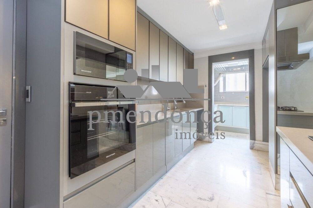 Apartamento, 3 quartos, 122 m² - Foto 8