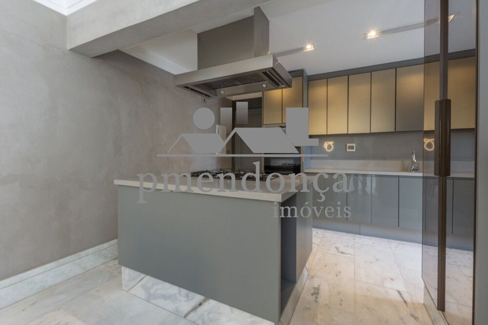 Apartamento, 3 quartos, 122 m² - Foto 6