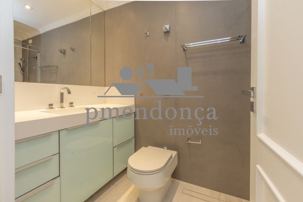 Apartamento, 3 quartos, 122 m² - Foto 13