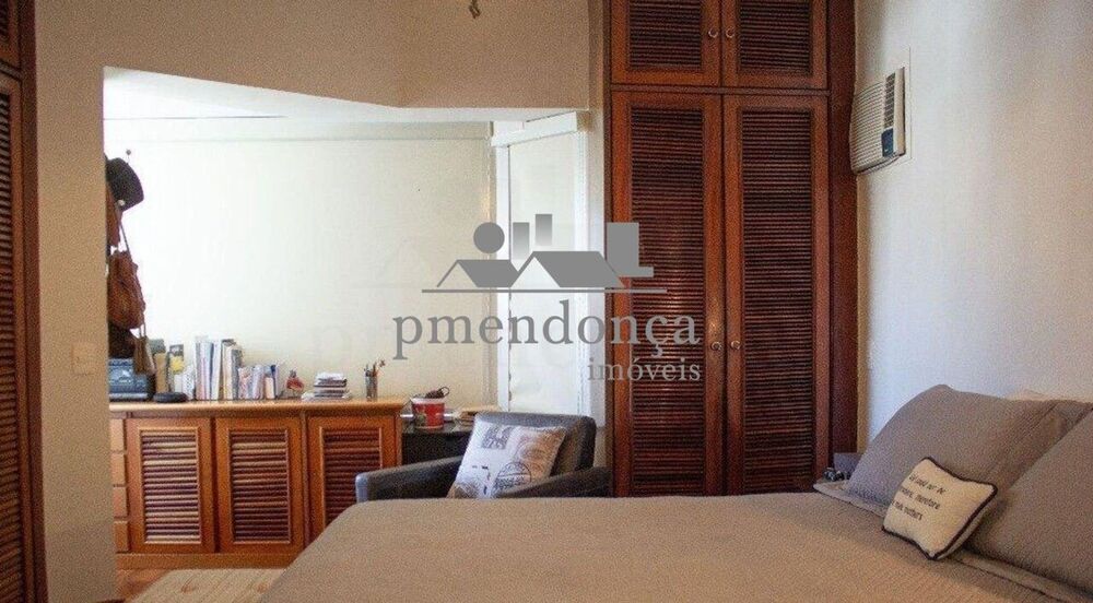 Apartamento, 3 quartos, 155 m² - Foto 7