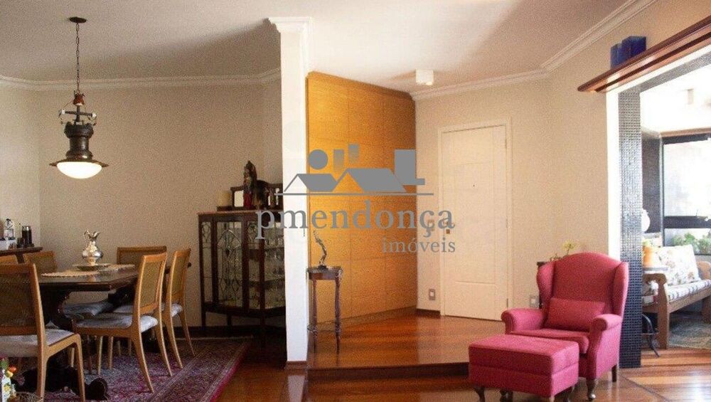 Apartamento, 3 quartos, 155 m² - Foto 6