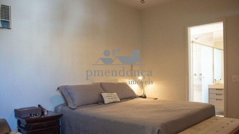 Apartamento, 3 quartos, 155 m² - Foto 8