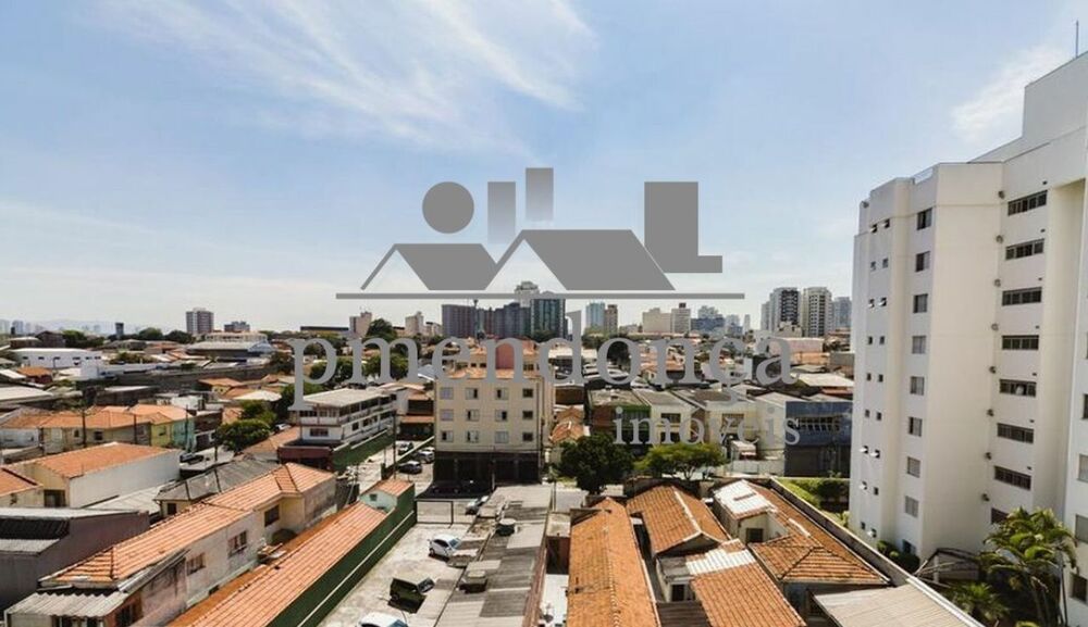 Apartamento, 3 quartos, 91 m² - Foto 1