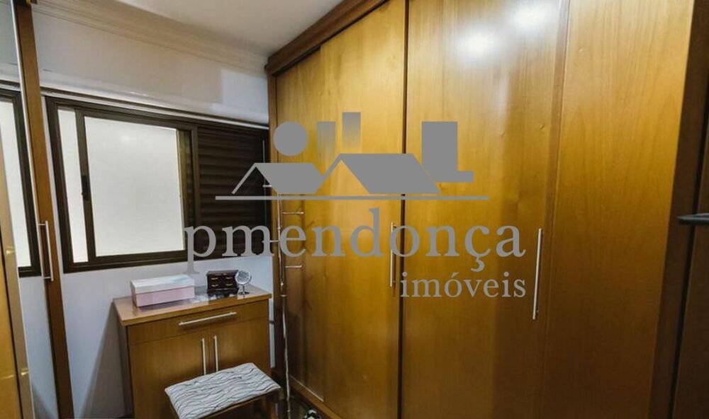 Apartamento, 3 quartos, 91 m² - Foto 2