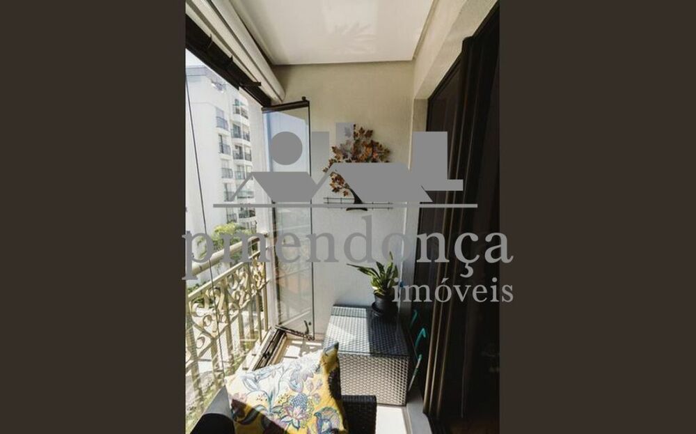 Apartamento, 3 quartos, 91 m² - Foto 3