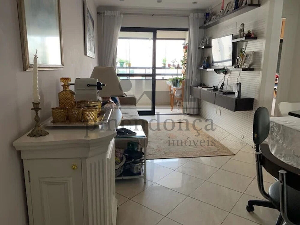 Apartamento, 3 quartos, 68 m² - Foto 1