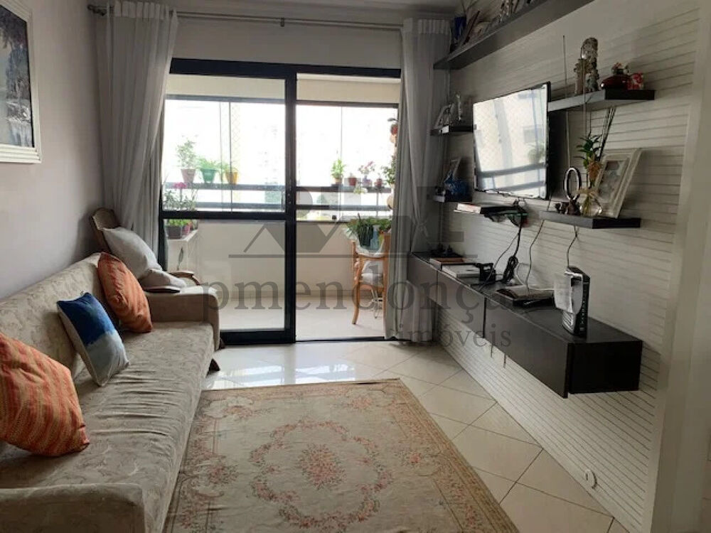 Apartamento, 3 quartos, 68 m² - Foto 2