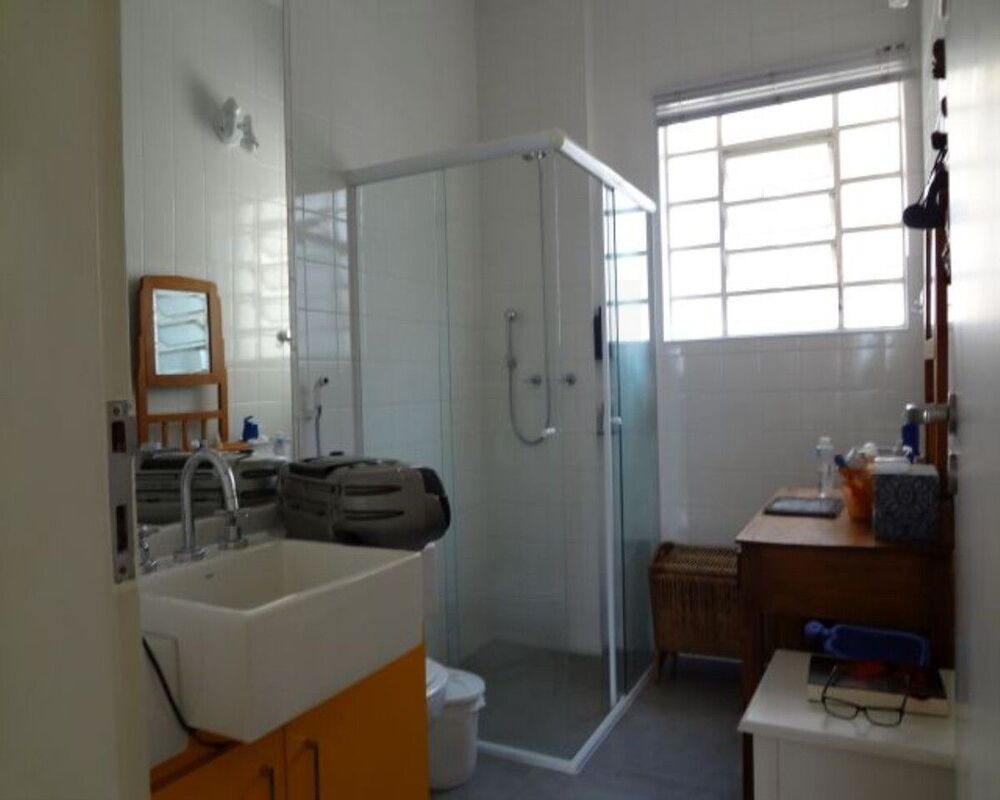 Conjunto Comercial-Sala à venda com 3 quartos, 116m² - Foto 5